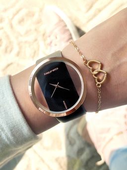 Joker and Witch - Joker & Witch Amora Watch Bracelet Stack (L)