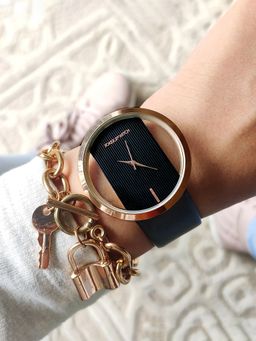 Joker and Witch - Joker & Witch Dove Watch Bracelet Stack (L)