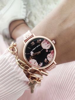 Joker and Witch - Joker & Witch Hunter Watch Bracelet Stack (L)