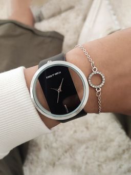 Joker and Witch - Joker & Witch Cassie Watch Bracelet Stack (L)