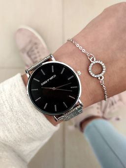 Joker and Witch - Joker & Witch Paris Watch Bracelet Stack (L)