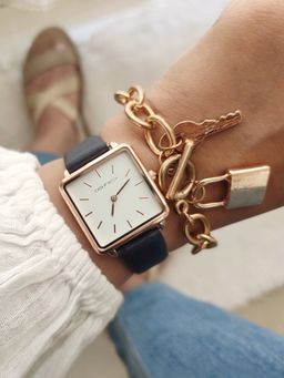 Joker and Witch - Joker & Witch Josie Watch Bracelet Stack (L)