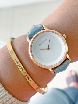 Joker and Witch - Joker & Witch Elenna Watch Bracelet Stack (L)