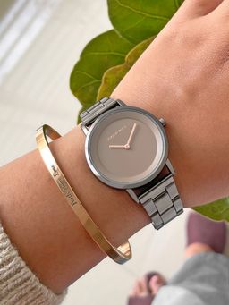 Joker and Witch - Joker & Witch Narissa Watch Bracelet Stack (L)