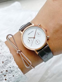 Joker and Witch - Joker & Witch Rayna Watch Bracelet Stack (L)