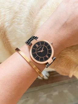 Joker and Witch - Joker & Witch Mirabel Watch Bracelet Stack (L)