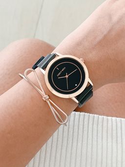 Joker and Witch - Joker & Witch Volante Watch Bracelet Stack (L)