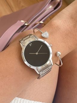 Joker and Witch - Joker & Witch Netossa Watch Bracelet Stack (L)