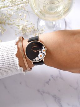 Joker and Witch - Joker & Witch Myla Watch Bracelet Stack (L)