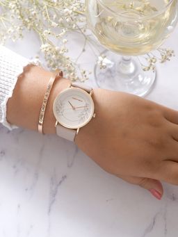 Joker and Witch - Joker & Witch Kiara Watch Bracelet Stack (L)