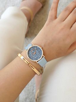 Joker and Witch - Joker & Witch Hailee Watch Bracelet Stack (L)