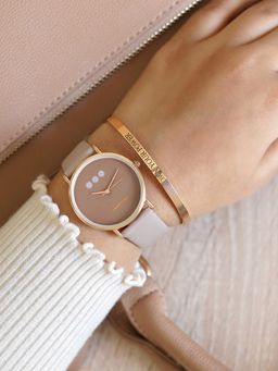 Joker and Witch - Joker & Witch Mairam Watch Bracelet Stack (L)