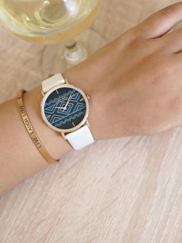 Joker and Witch - Joker & Witch Koko Watch Bracelet Set (L)