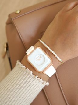 Joker and Witch - Joker & Witch Wes Watch Bracelet Stack (L)