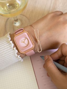 Joker and Witch - Joker & Witch Sylvia Watch Bracelet Stack (L)