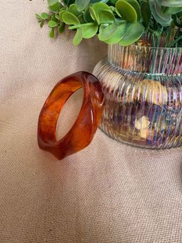 Niska - Starlight Circle Bangles