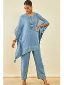 Blue color option, Sold out, Currently selected