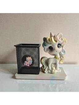 Sun Mun Decors - Unicorn Pen Stand