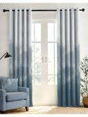 Blue color option, Currently selected