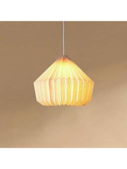 Fig Living - Canvas Pendant Lamp