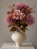 Pink color option, Currently selected
