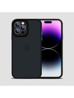 GRIPP - Bolt Case For Apple Iphone 14 Pro (6.1")-Black