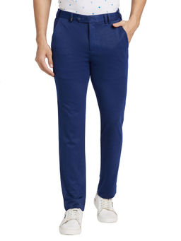Park Avenue - Dark Blue Trouser
