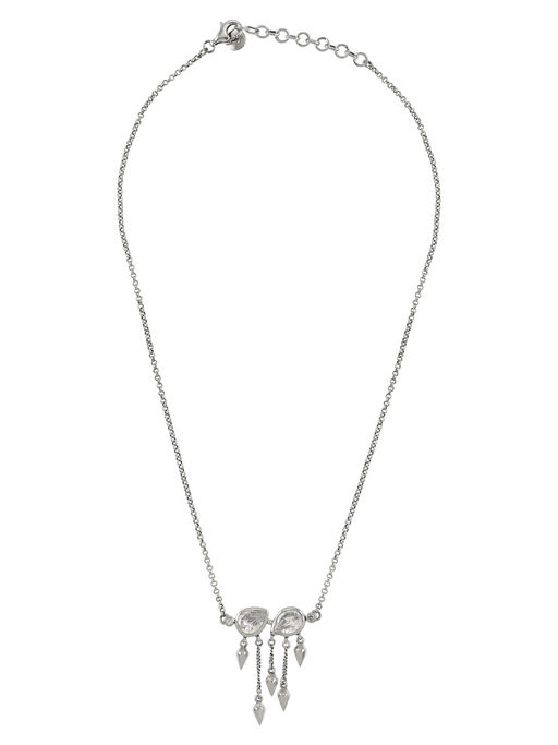 Necklace Amrapali Jewelry Silver Buy Tribe Amrapali Sterling Silver