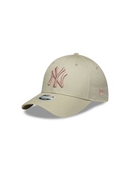 New Era - Wmns League Ess 9Forty Neyyan Stnpmp Cap