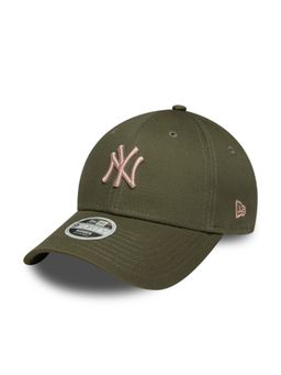 New Era - Wmns League Ess Midi 9Forty Neyyan Nov Cap