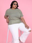 Olive color option, Currently selected