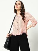Peach color option, Currently selected