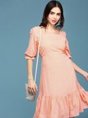 Peach color option