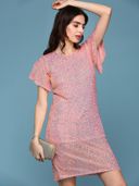 Peach color option, Currently selected