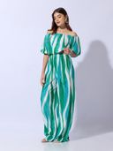 Green color option