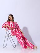 Pink color option, Currently selected
