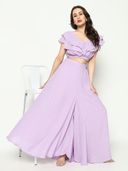 Lavender color option, Sold out