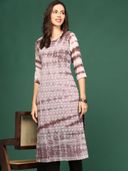 Brown color option, Currently selected