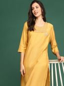 Mustard color option