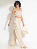 Beige color option, Currently selected