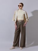 Brown color option, Currently selected