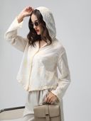 Cream color option, Currently selected