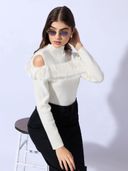 White color option