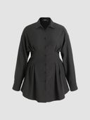 Black color option, Sold out, Currently selected