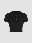 Black color option, Sold out