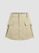 Khaki color option, Sold out