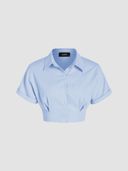 Blue color option, Sold out