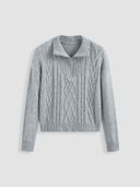 Grey color option, Currently selected