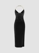 Black color option, Sold out, Currently selected