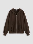 Brown color option, Currently selected